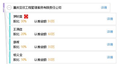 重慶亞欣工程管理服務有限責任公司 專業(yè)設計服務，引領工程卓越