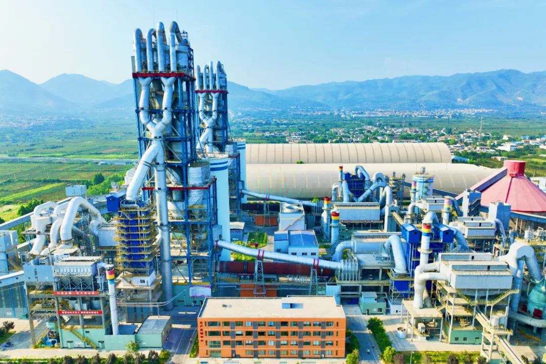 陜煤集團(tuán)建材科技 強(qiáng)化“協(xié)同聯(lián)動(dòng)”，以專業(yè)設(shè)計(jì)服務(wù)推動(dòng)經(jīng)營(yíng)提速增效